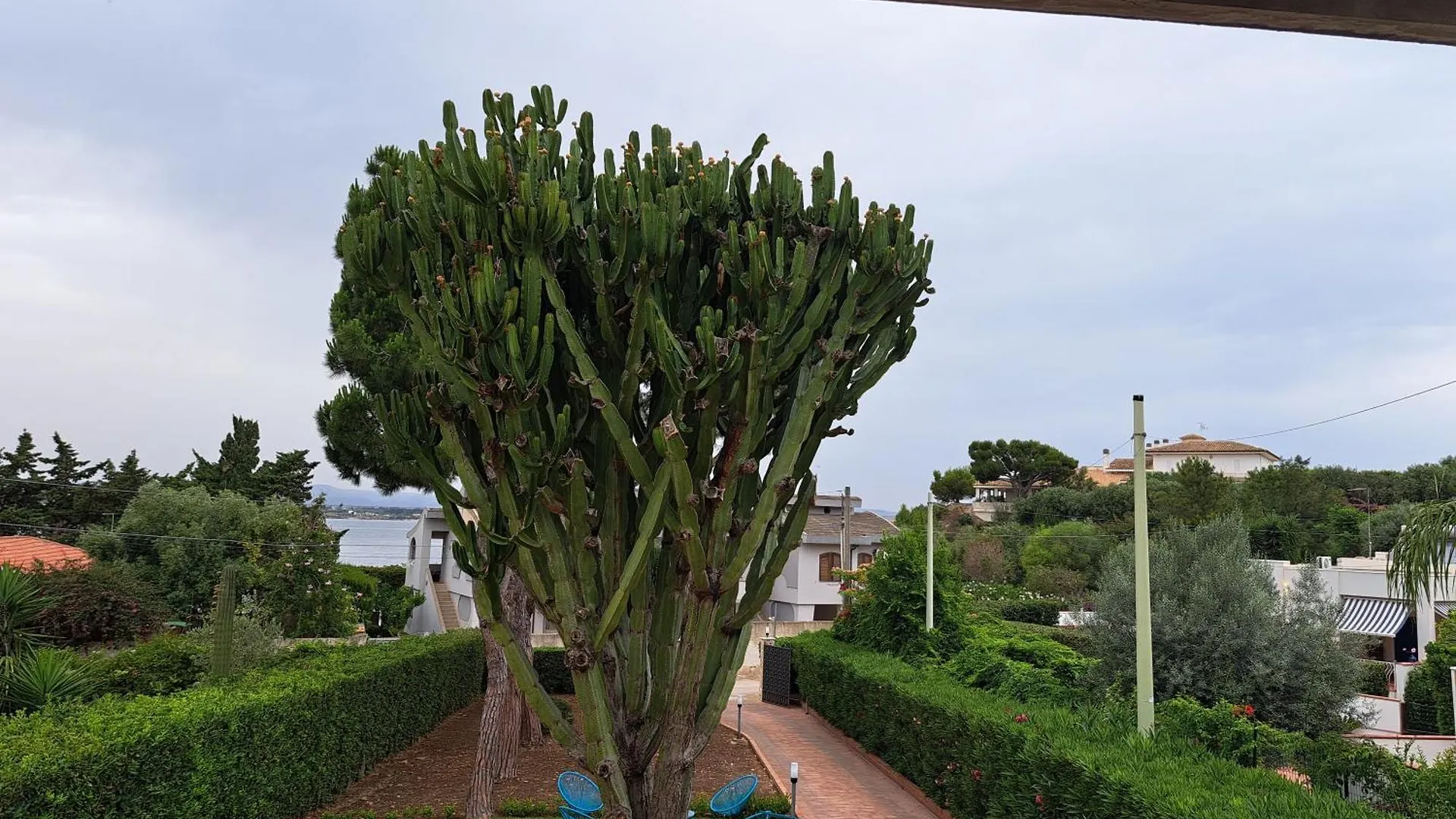 Appartement Il Paradiso Sul Mare Syracuse