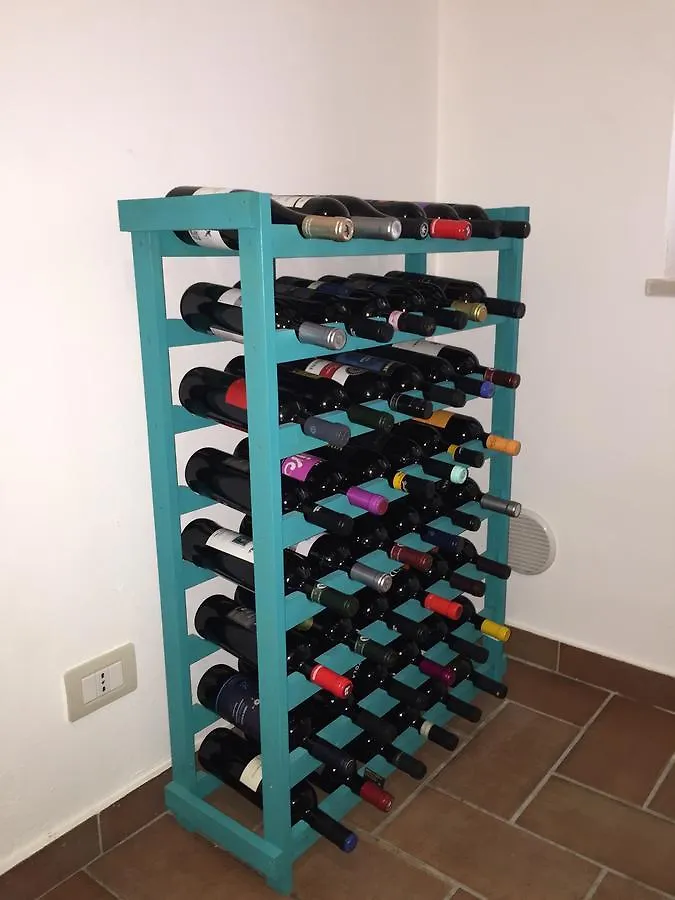 Apartment Il Paradiso Sul Mare Syracuse