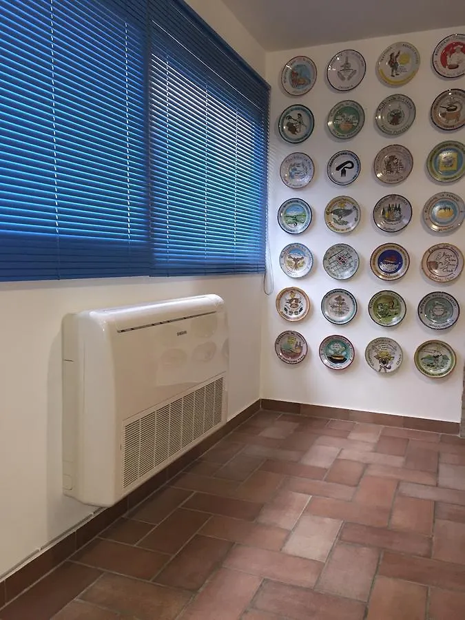 Appartement Il Paradiso Sul Mare Syracuse