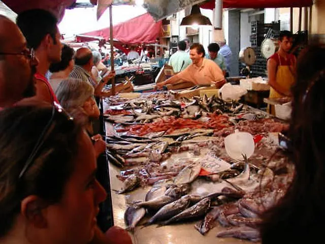 Il Paradiso Sul Mare Syracuse 0*,  Italie