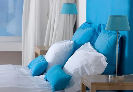 Il Paradiso Sul Mare Syracuse Apartment