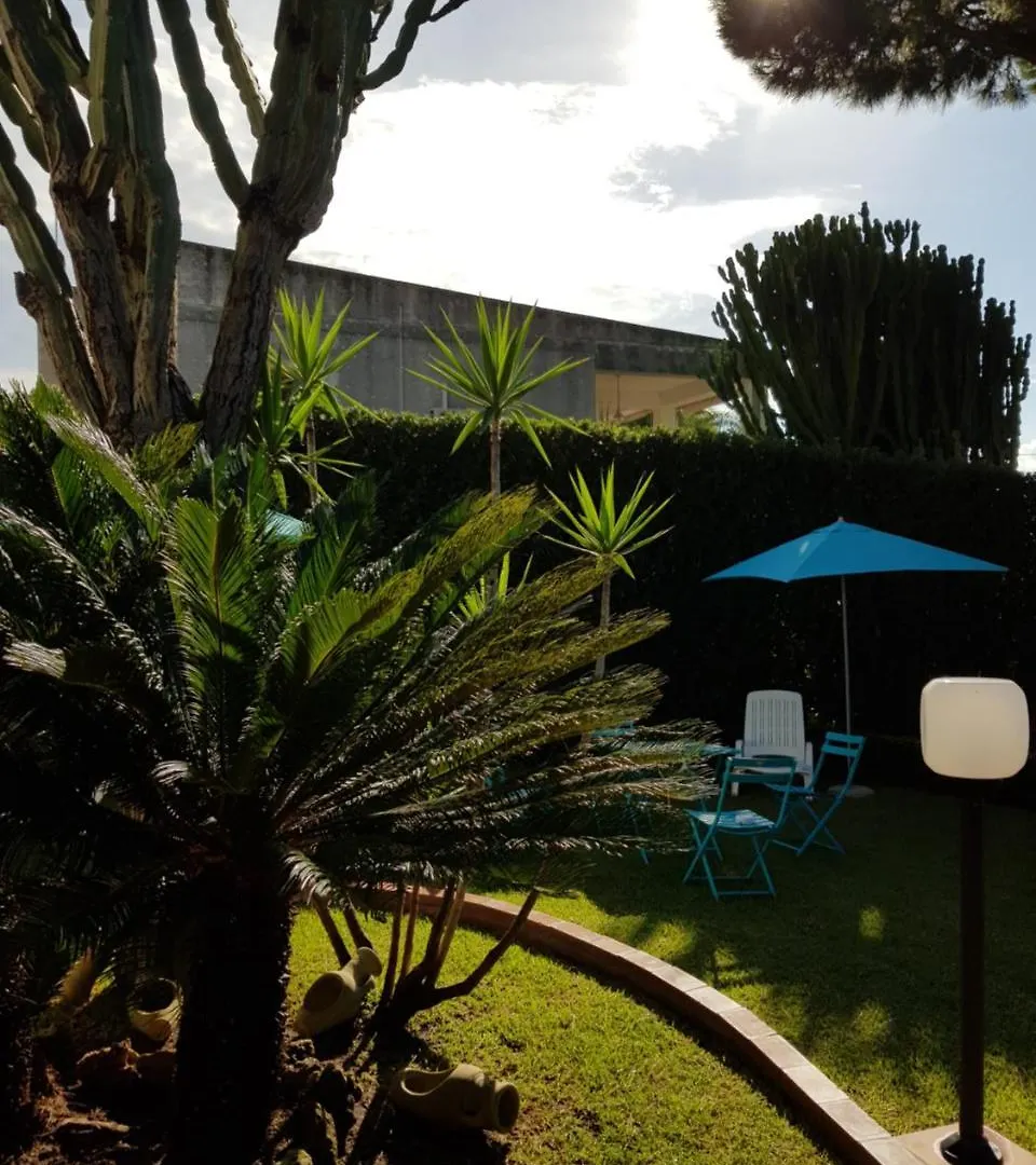 Il Paradiso Sul Mare Syracuse Appartement