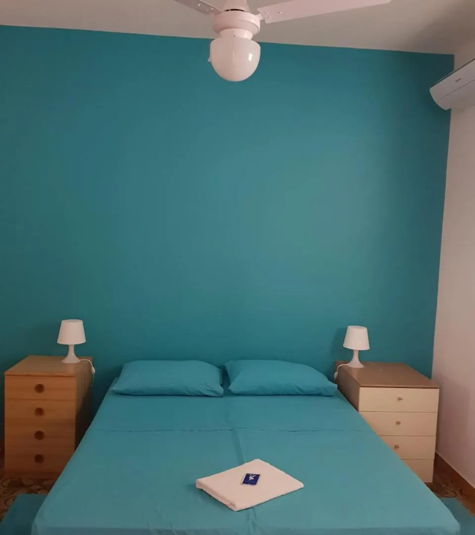 Appartement Il Paradiso Sul Mare Syracuse
