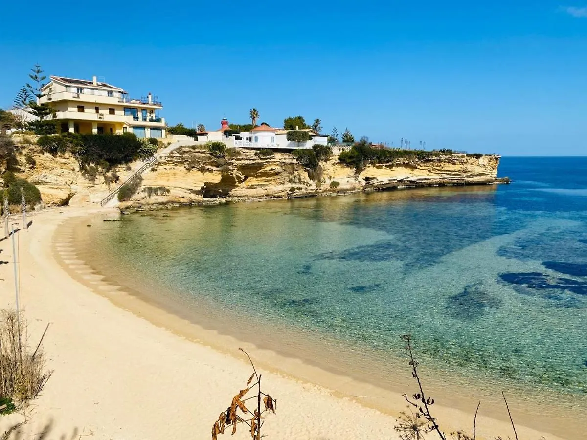 Il Paradiso Sul Mare Syracuse