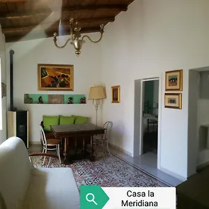 Casa La Meridiana Syrakus