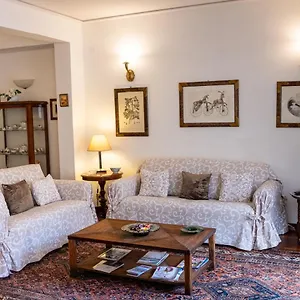 Scirocco House , Palermo Italy