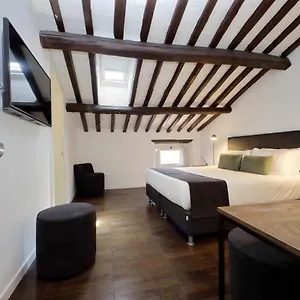 Youroom Corsini , Rome Italy
