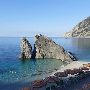 Casa Acciughina , Monterosso al Mare Italy