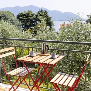 Iseolakerental - L'uliveto Di Bea , Predore Italien