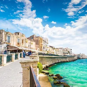 Al Blu Ortigia Apartment