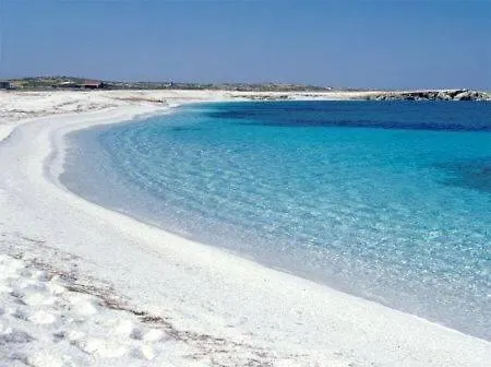 Il Paradiso Sul Mare Syrakus Apartment